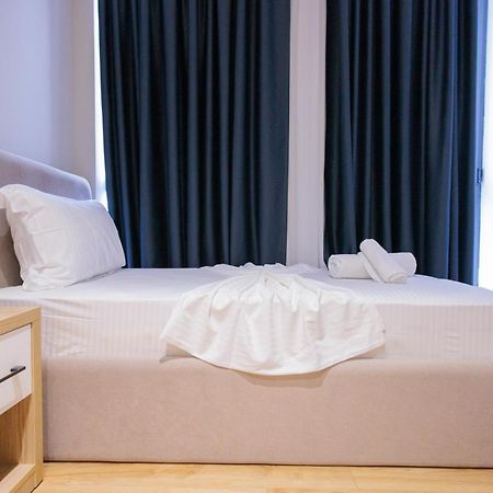 Bel Ami Tirana 2 Otel Dış mekan fotoğraf