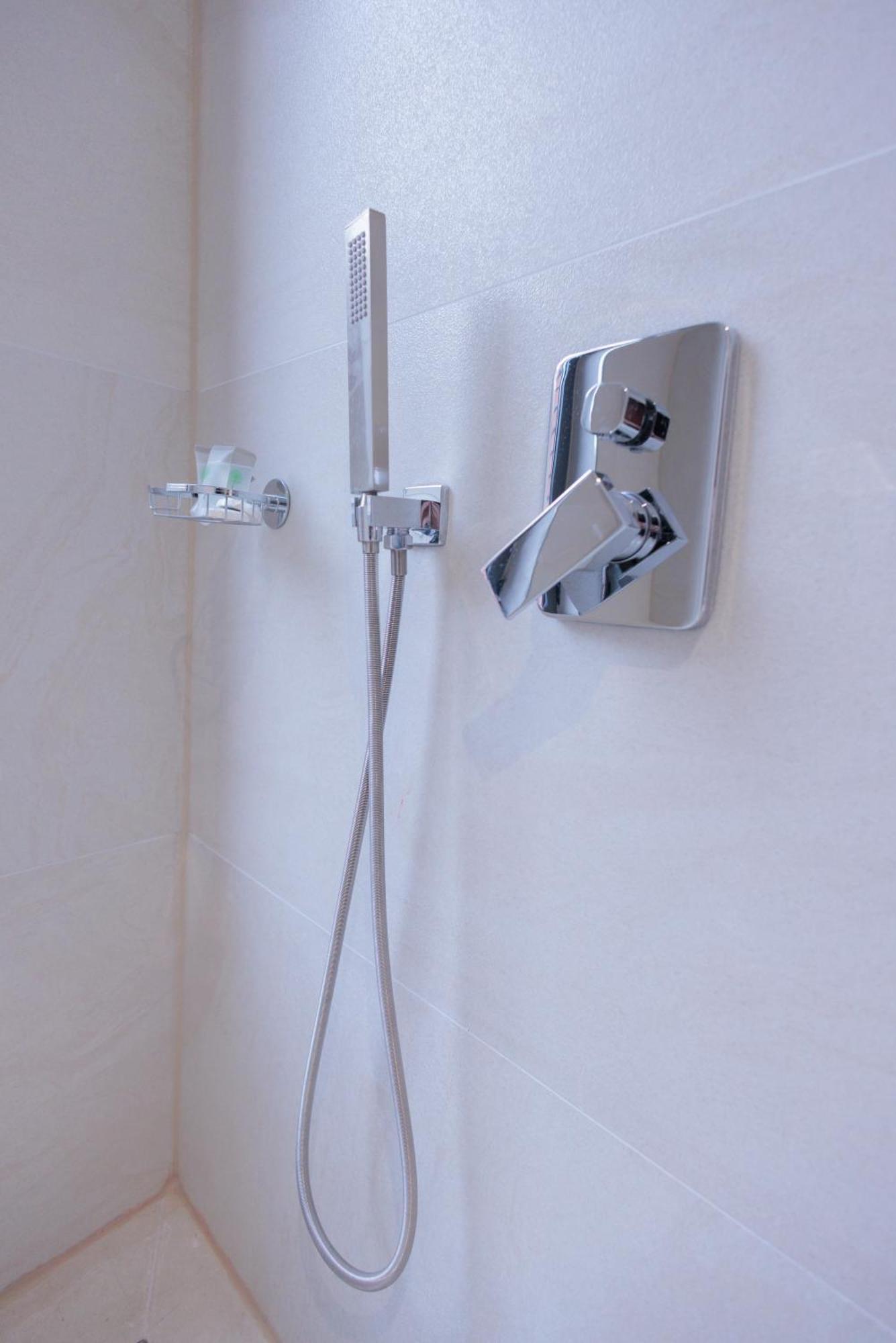 Bel Ami Tirana 2 Otel Dış mekan fotoğraf